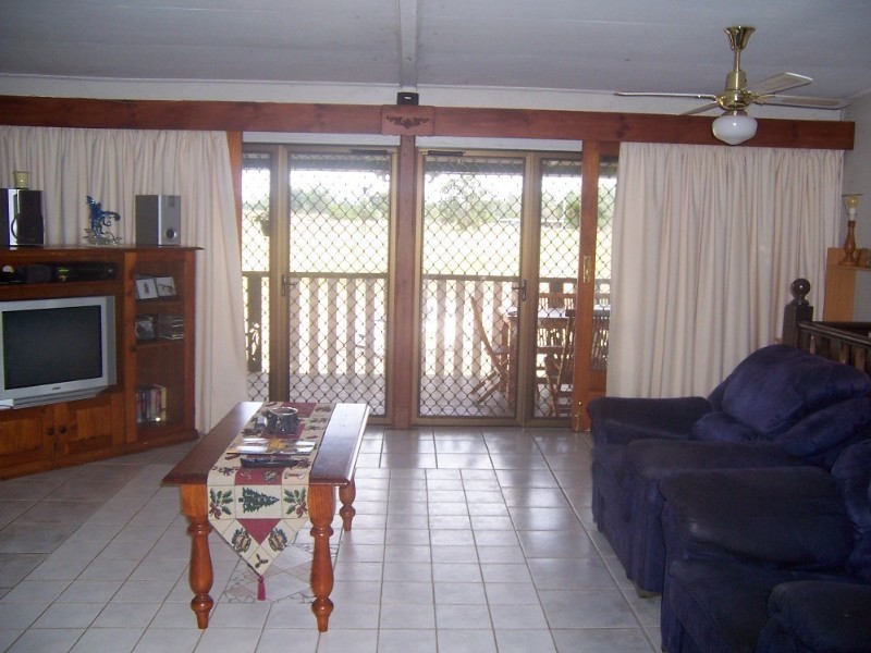 Charters Towers QLD 4820