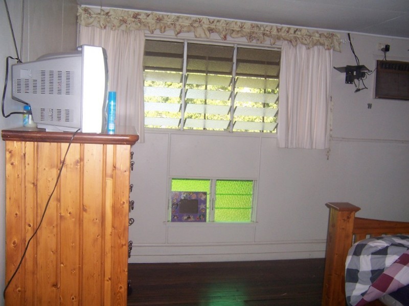 Charters Towers QLD 4820