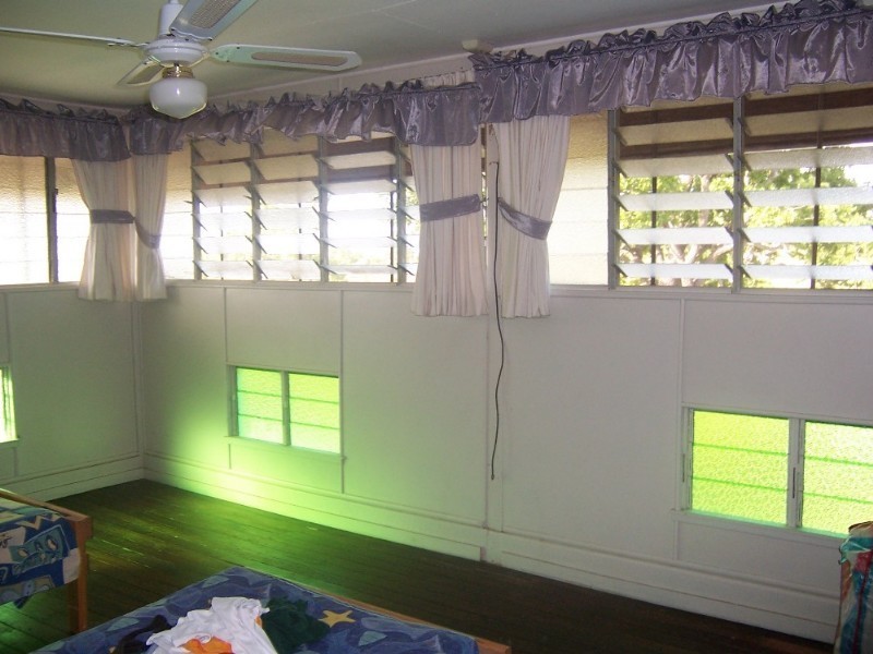 Charters Towers QLD 4820