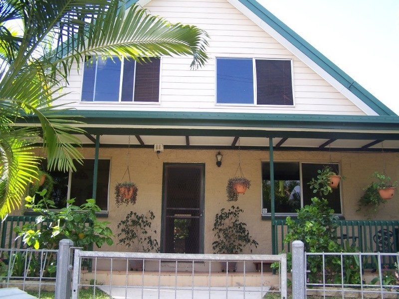 Charters Towers QLD 4820