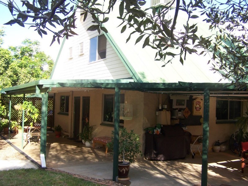 Charters Towers QLD 4820