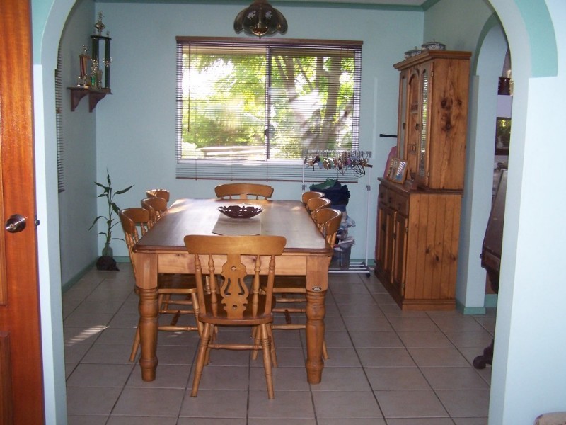 Charters Towers QLD 4820