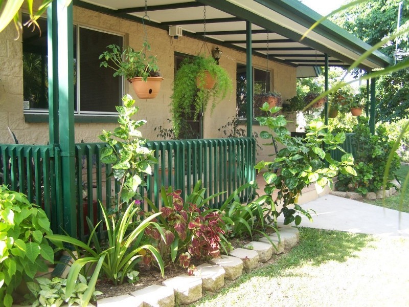 Charters Towers QLD 4820