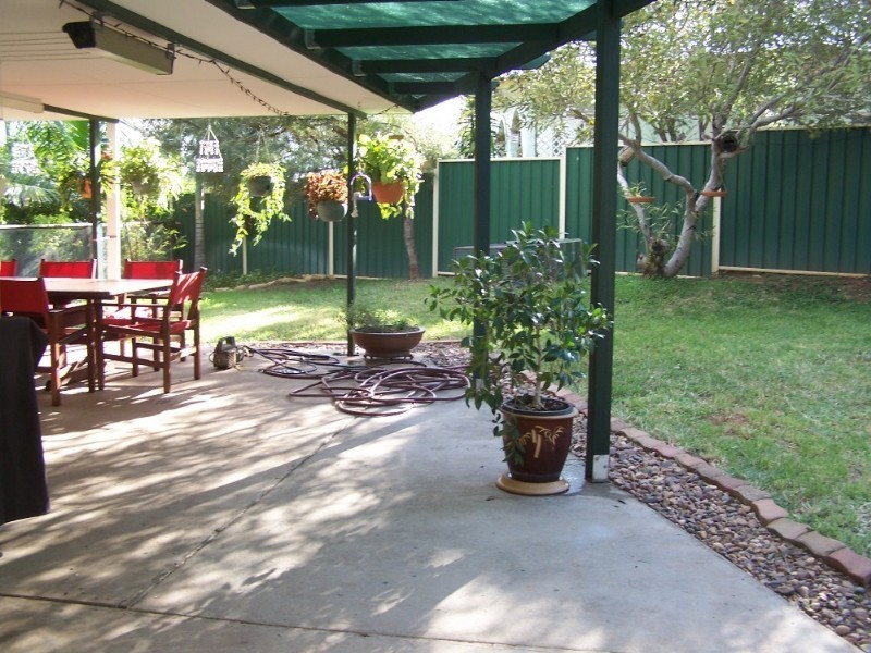 Charters Towers QLD 4820