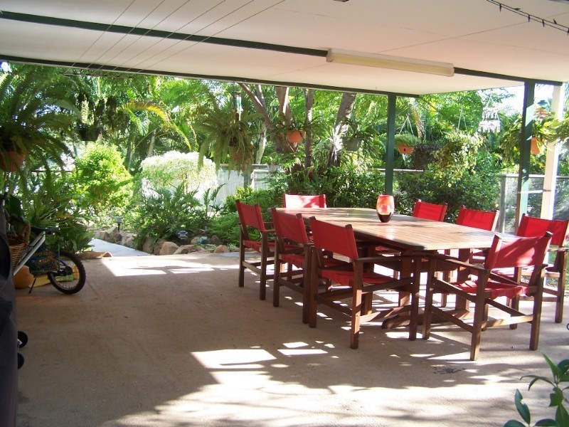 Charters Towers QLD 4820