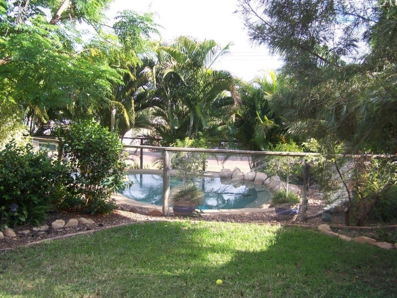 Charters Towers QLD 4820