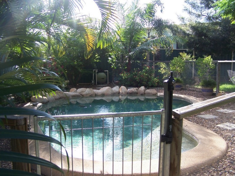 Charters Towers QLD 4820