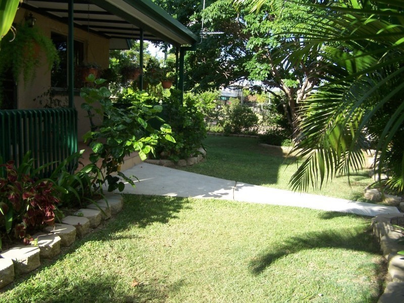 Charters Towers QLD 4820