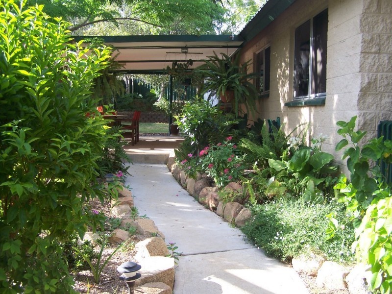 Charters Towers QLD 4820