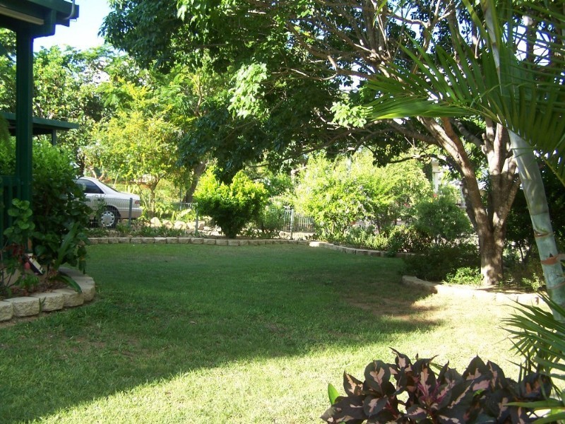 Charters Towers QLD 4820