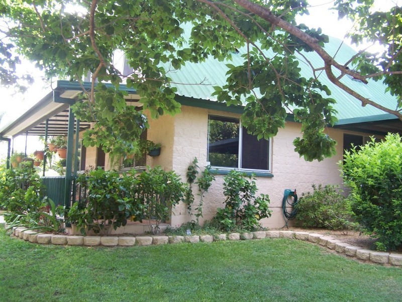 Charters Towers QLD 4820