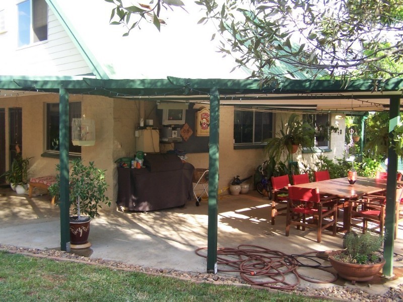 Charters Towers QLD 4820