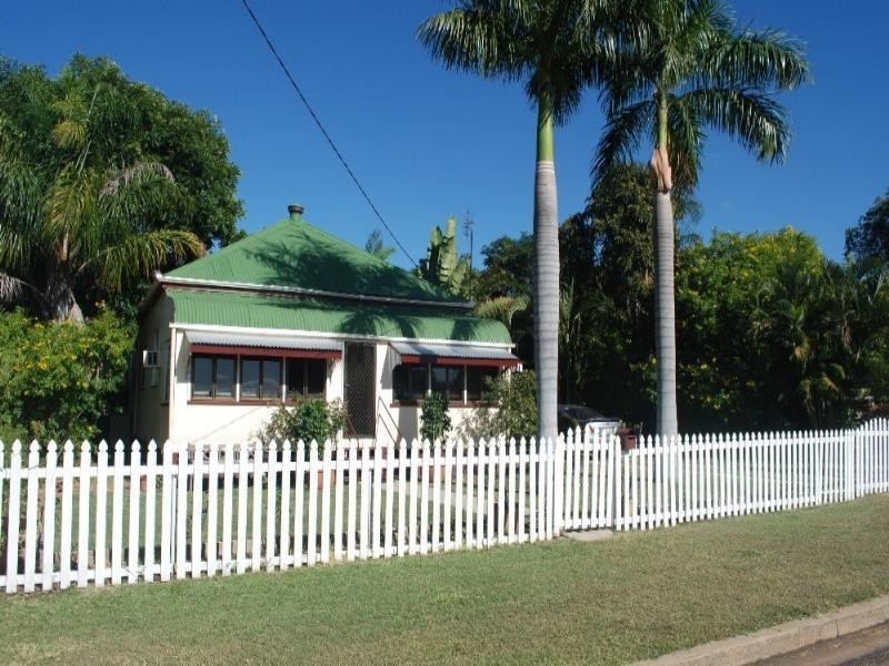 Charters Towers QLD 4820