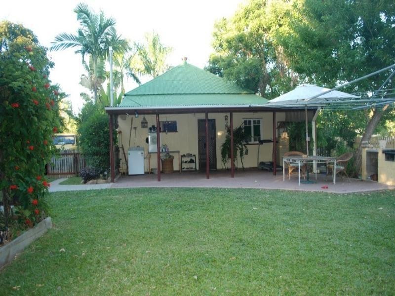 Charters Towers QLD 4820