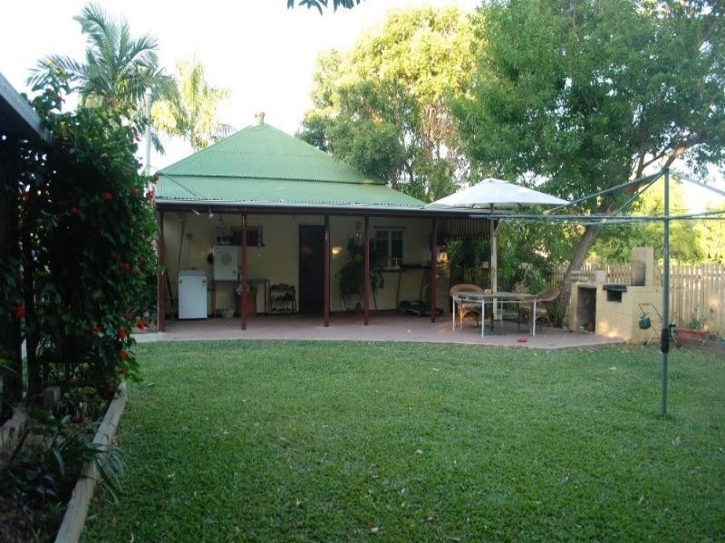 Charters Towers QLD 4820