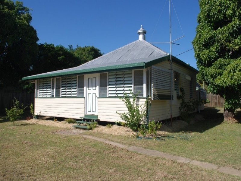 Charters Towers QLD 4820