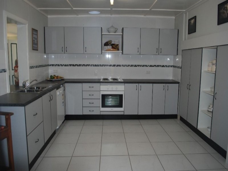 Charters Towers QLD 4820