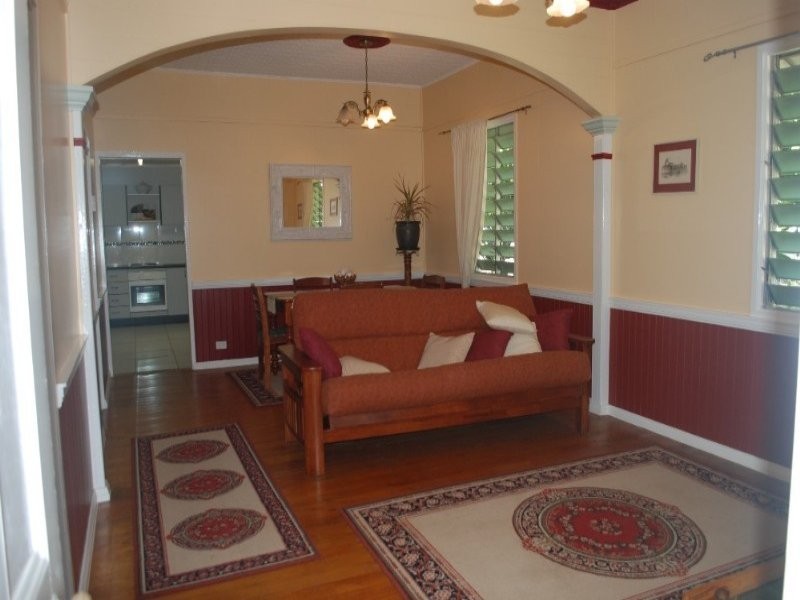 Charters Towers QLD 4820