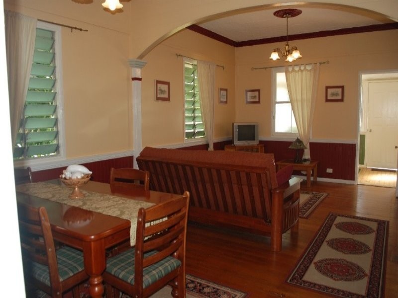 Charters Towers QLD 4820