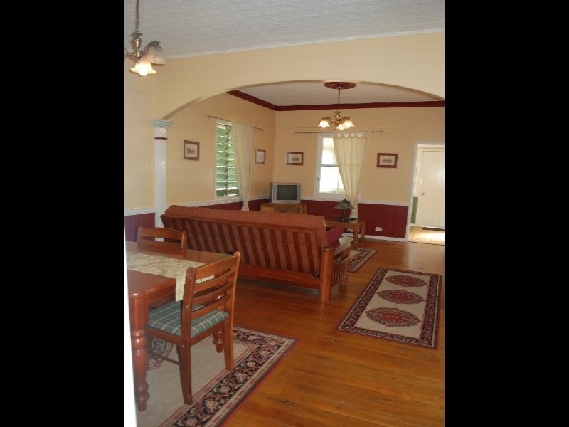 Charters Towers QLD 4820