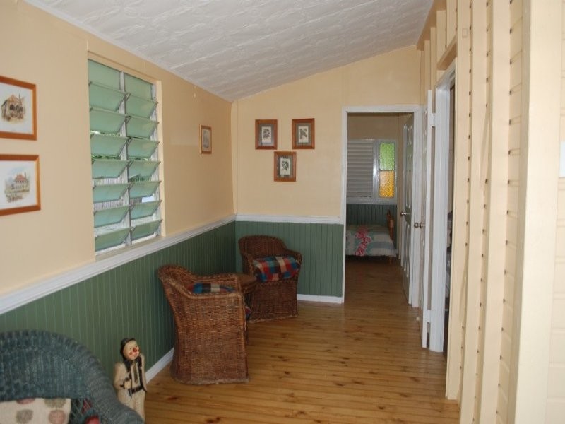 Charters Towers QLD 4820