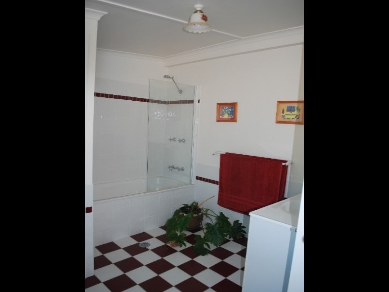 Charters Towers QLD 4820