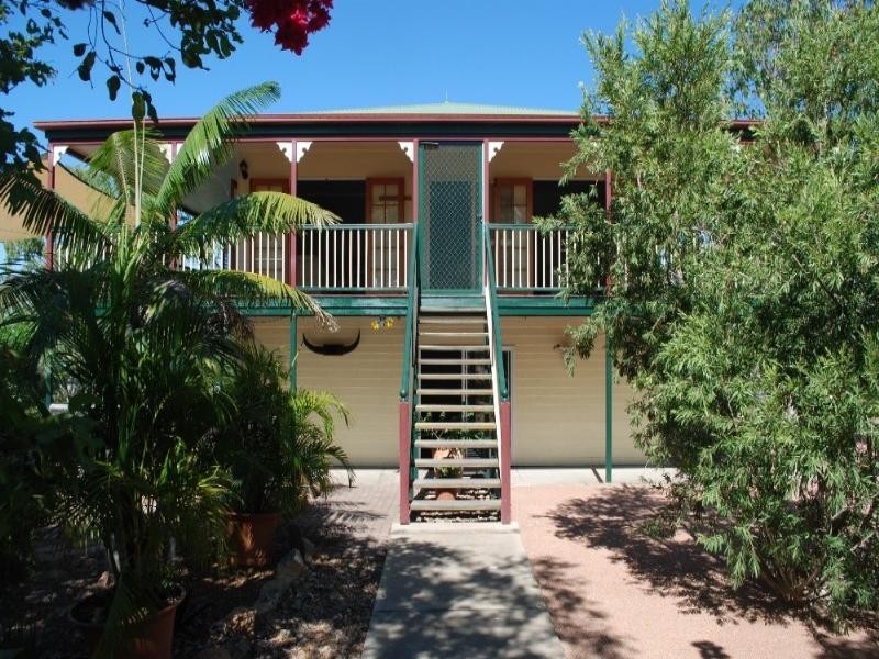 Charters Towers QLD 4820