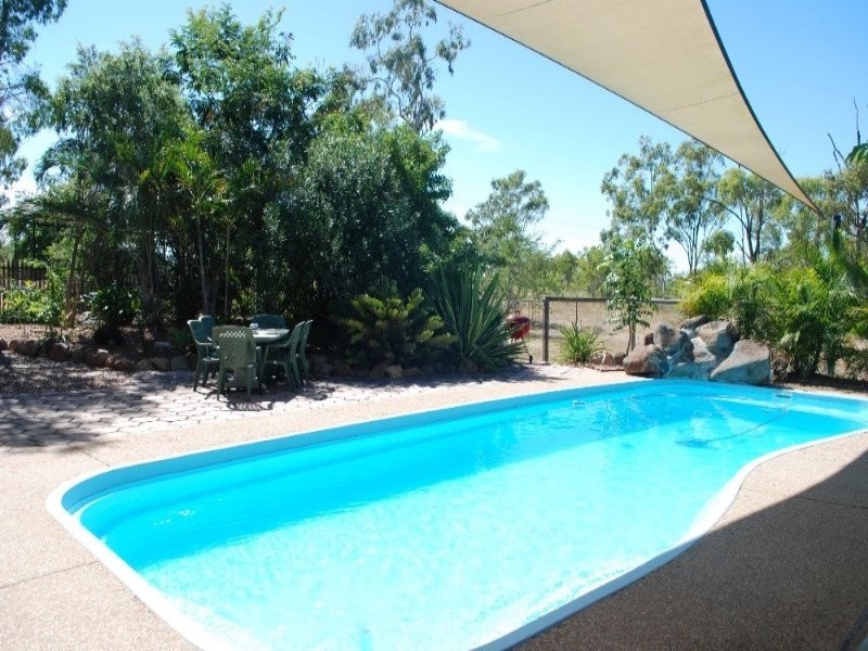 Charters Towers QLD 4820