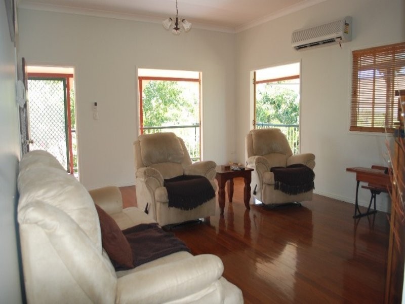 Charters Towers QLD 4820