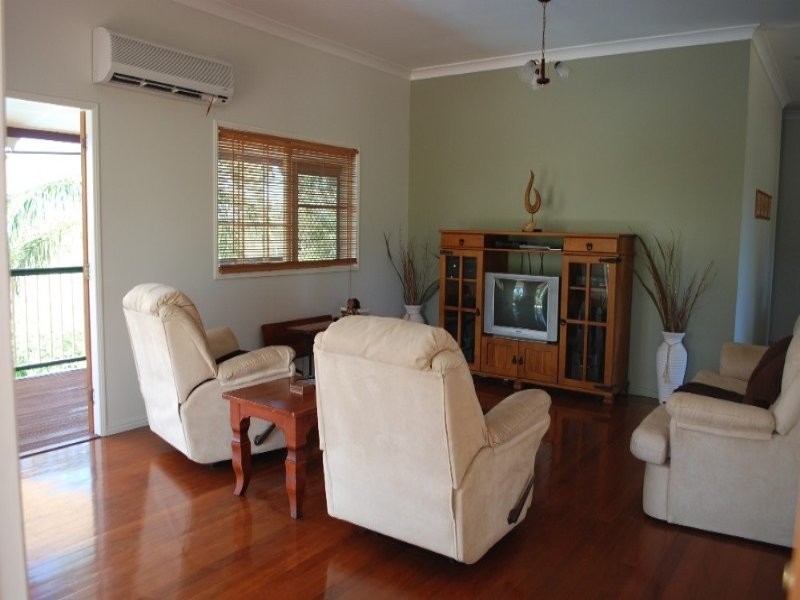 Charters Towers QLD 4820