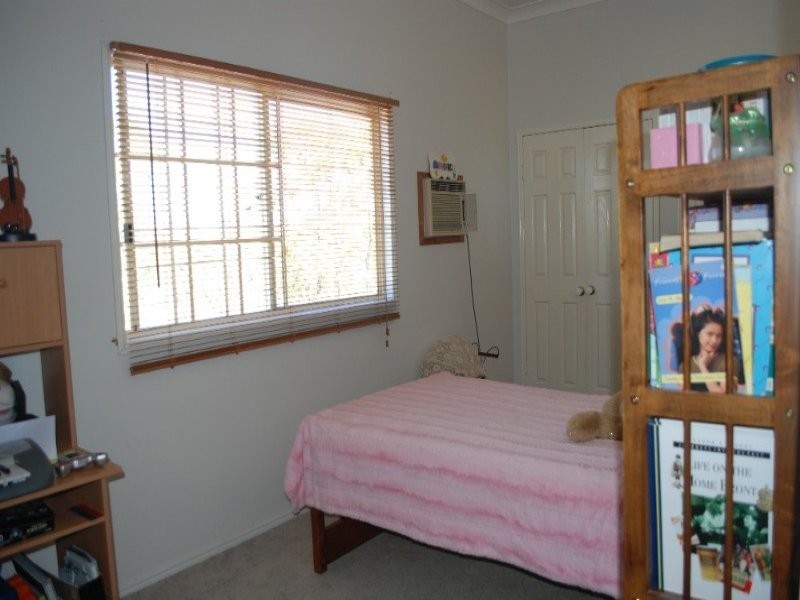 Charters Towers QLD 4820