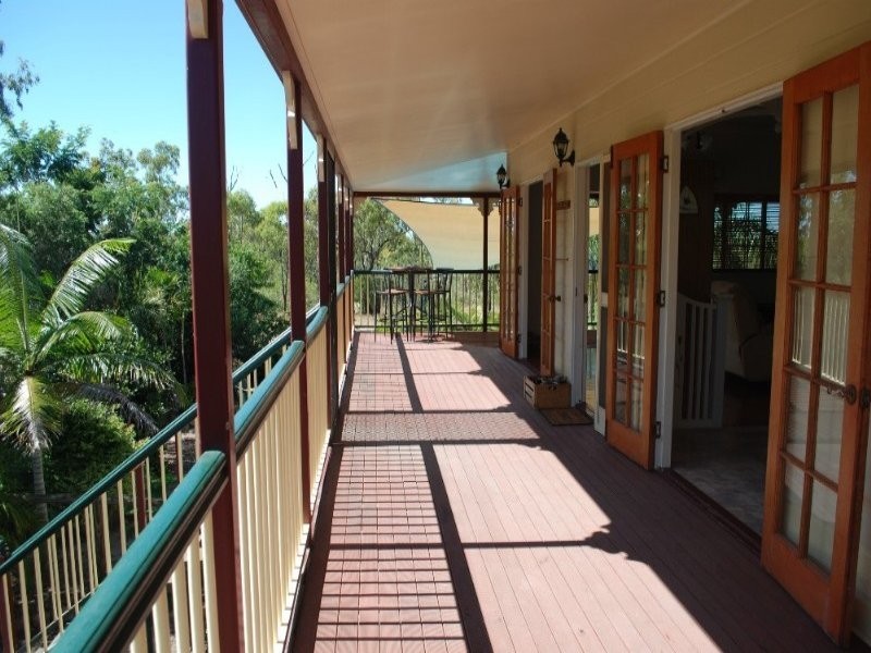 Charters Towers QLD 4820