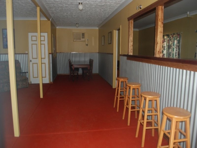 Charters Towers QLD 4820