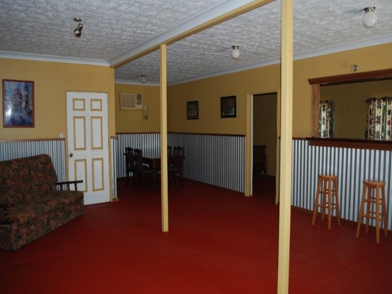 Charters Towers QLD 4820