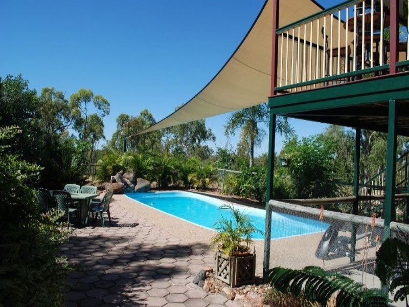 Charters Towers QLD 4820