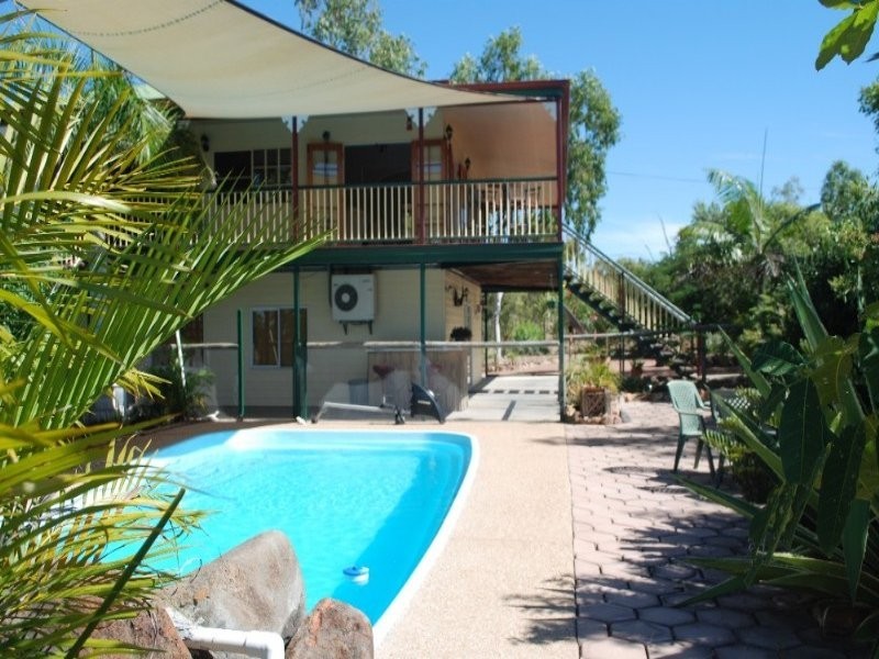 Charters Towers QLD 4820