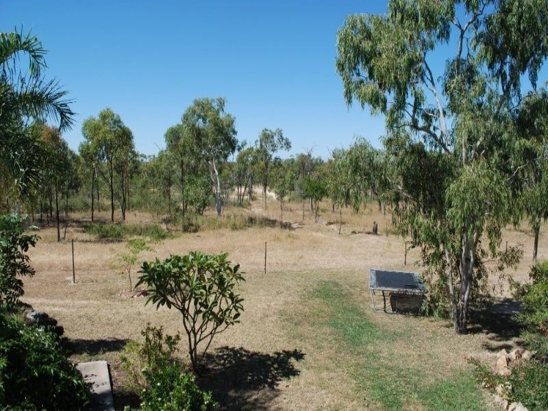 Charters Towers QLD 4820