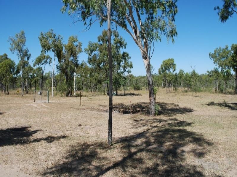 Charters Towers QLD 4820