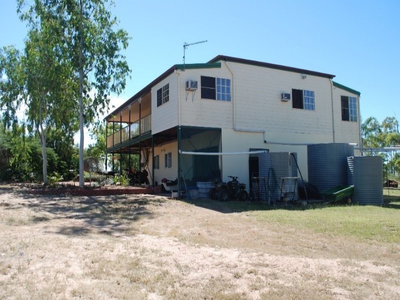 Charters Towers QLD 4820