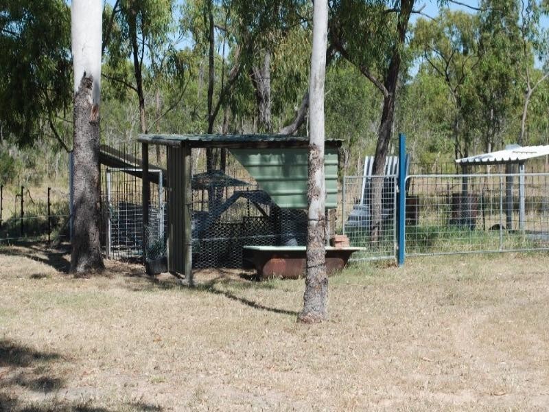 Charters Towers QLD 4820