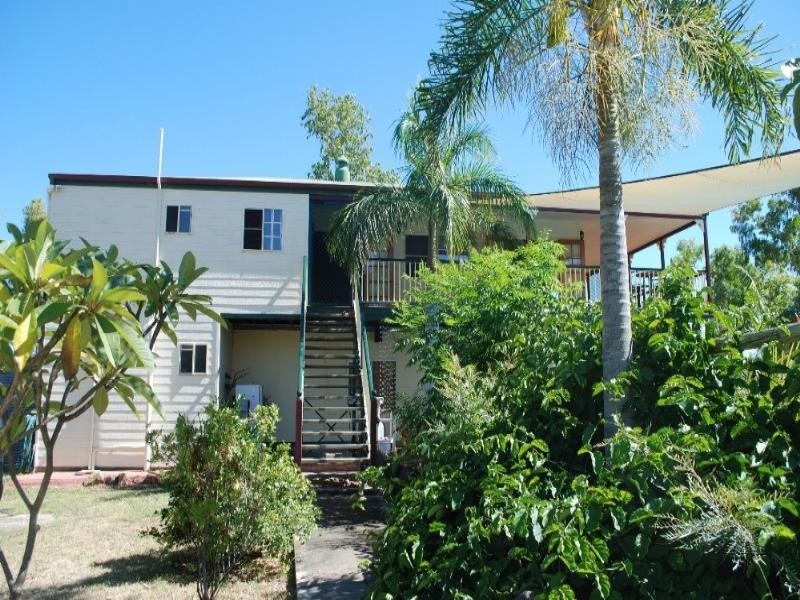 Charters Towers QLD 4820