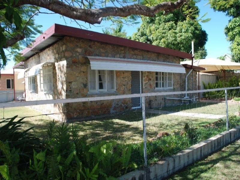 Charters Towers QLD 4820