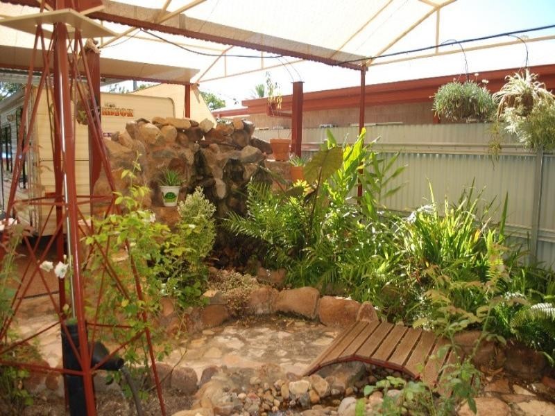 Charters Towers QLD 4820