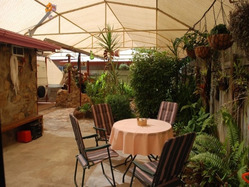 Charters Towers QLD 4820