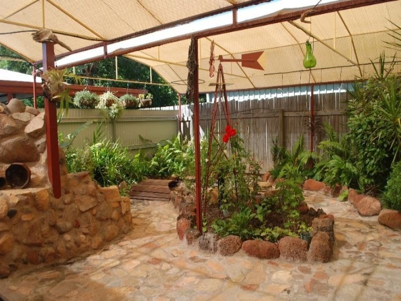 Charters Towers QLD 4820