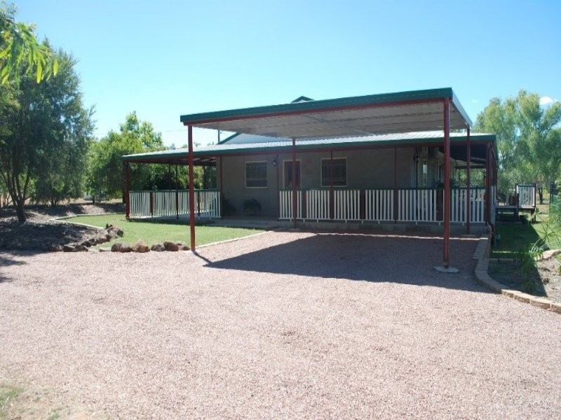 Charters Towers QLD 4820