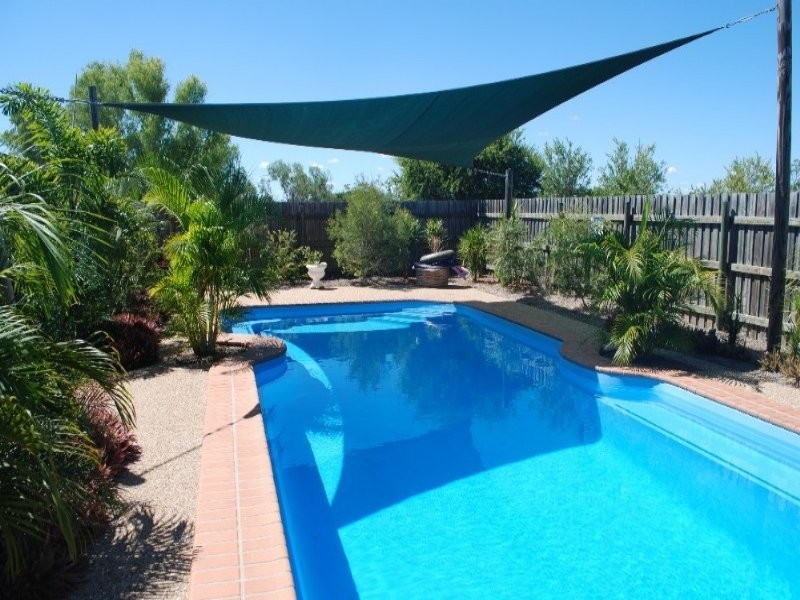 Charters Towers QLD 4820