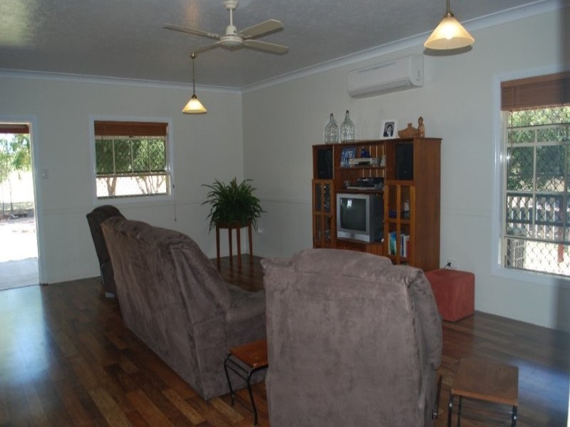 Charters Towers QLD 4820