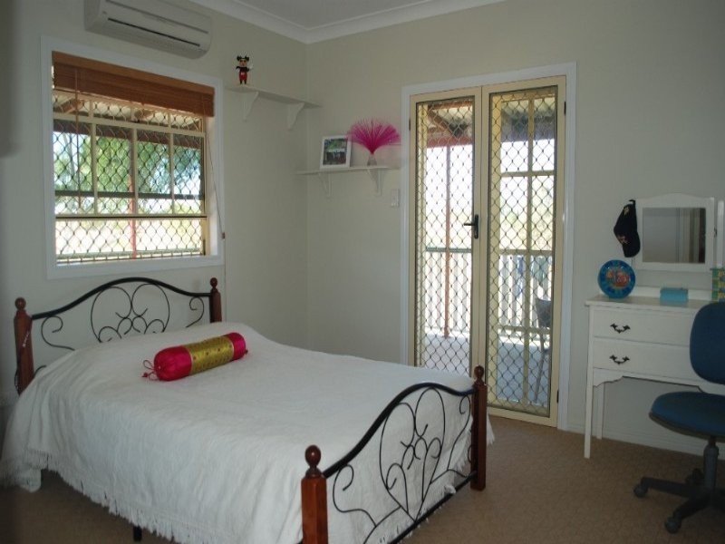 Charters Towers QLD 4820