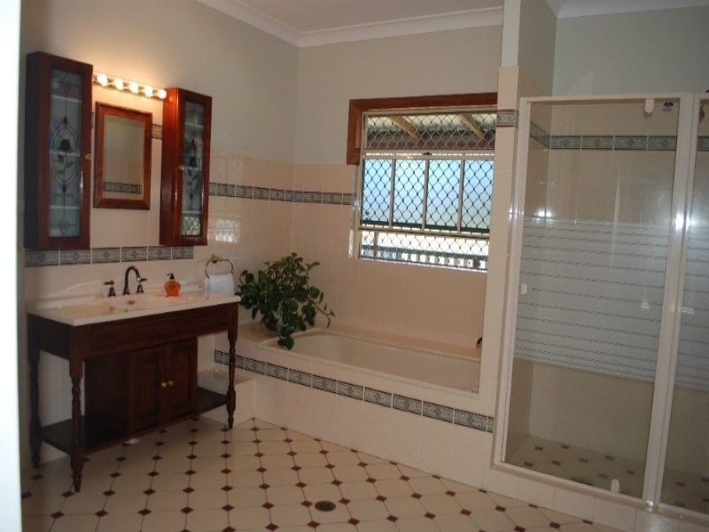 Charters Towers QLD 4820